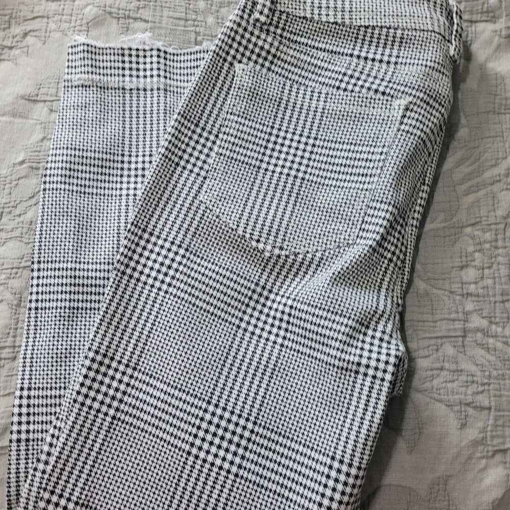 Patterned pants - Picture 4 of 4